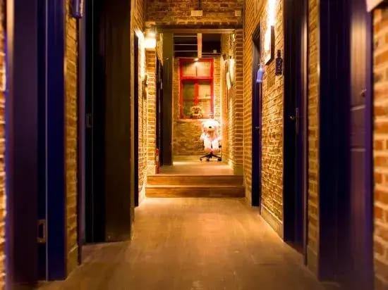 Dalian Tiantian International Youth Hostel