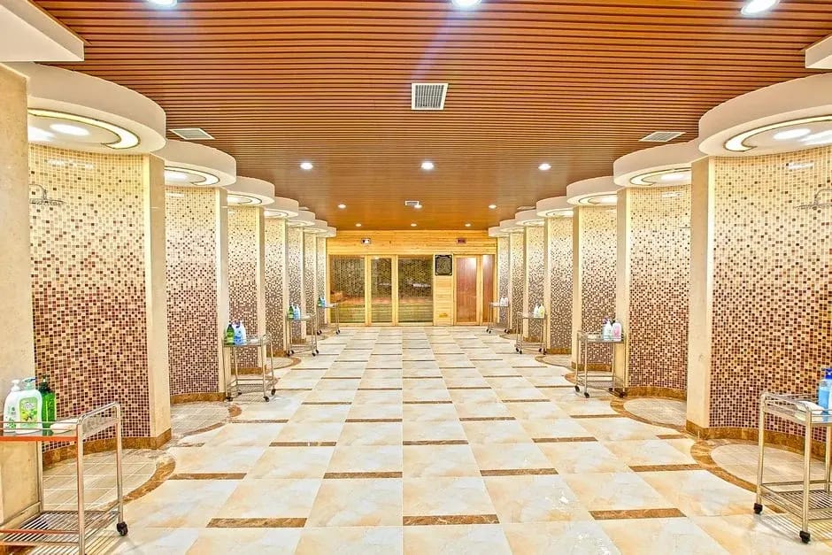 Faguo Hotel — 2