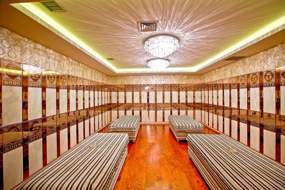 Faguo Hotel — 3