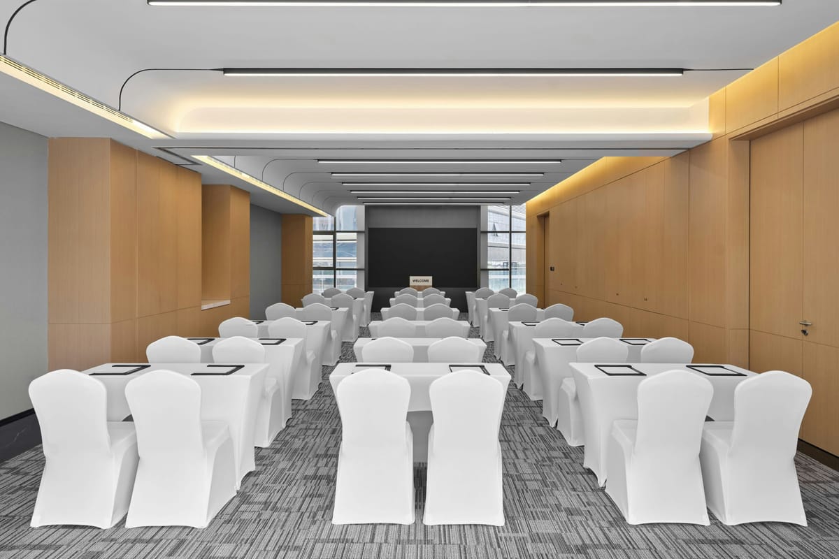Fairfield by Marriott Dalian Jinpu New Area — 3