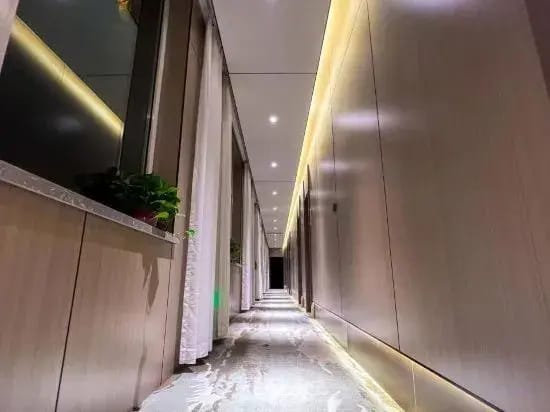 Holiday Inn Anmao Dalian — 2