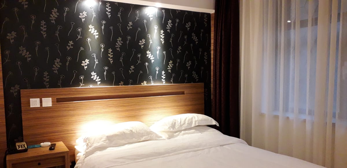 Jinyuwan Hotel