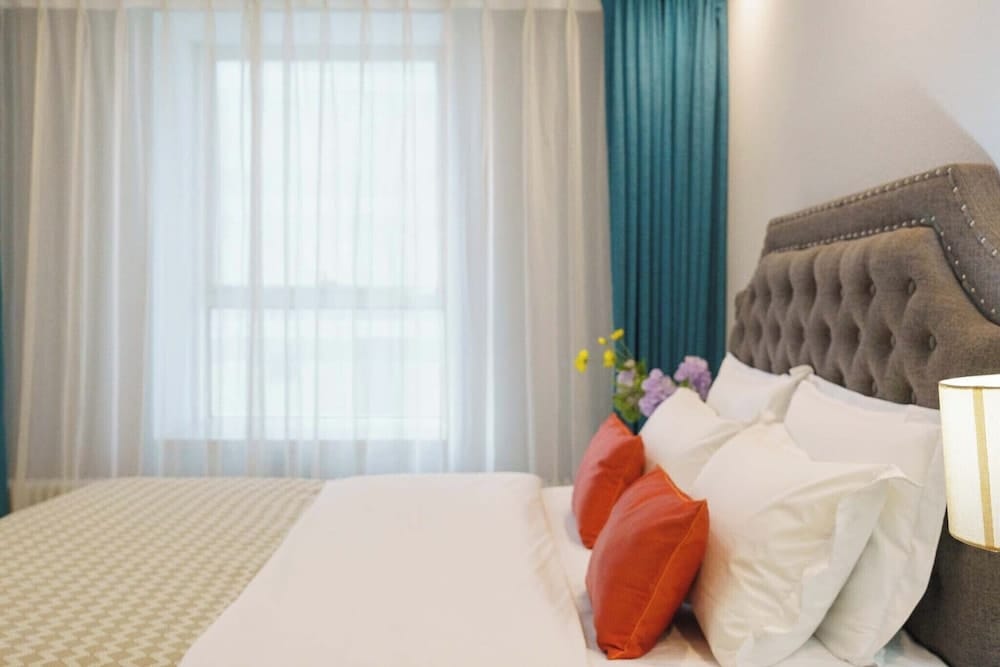 Qingni No. 8 Hotel Apartment — 3
