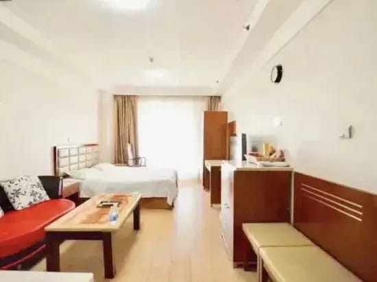 Shiyuan Hotel — 3