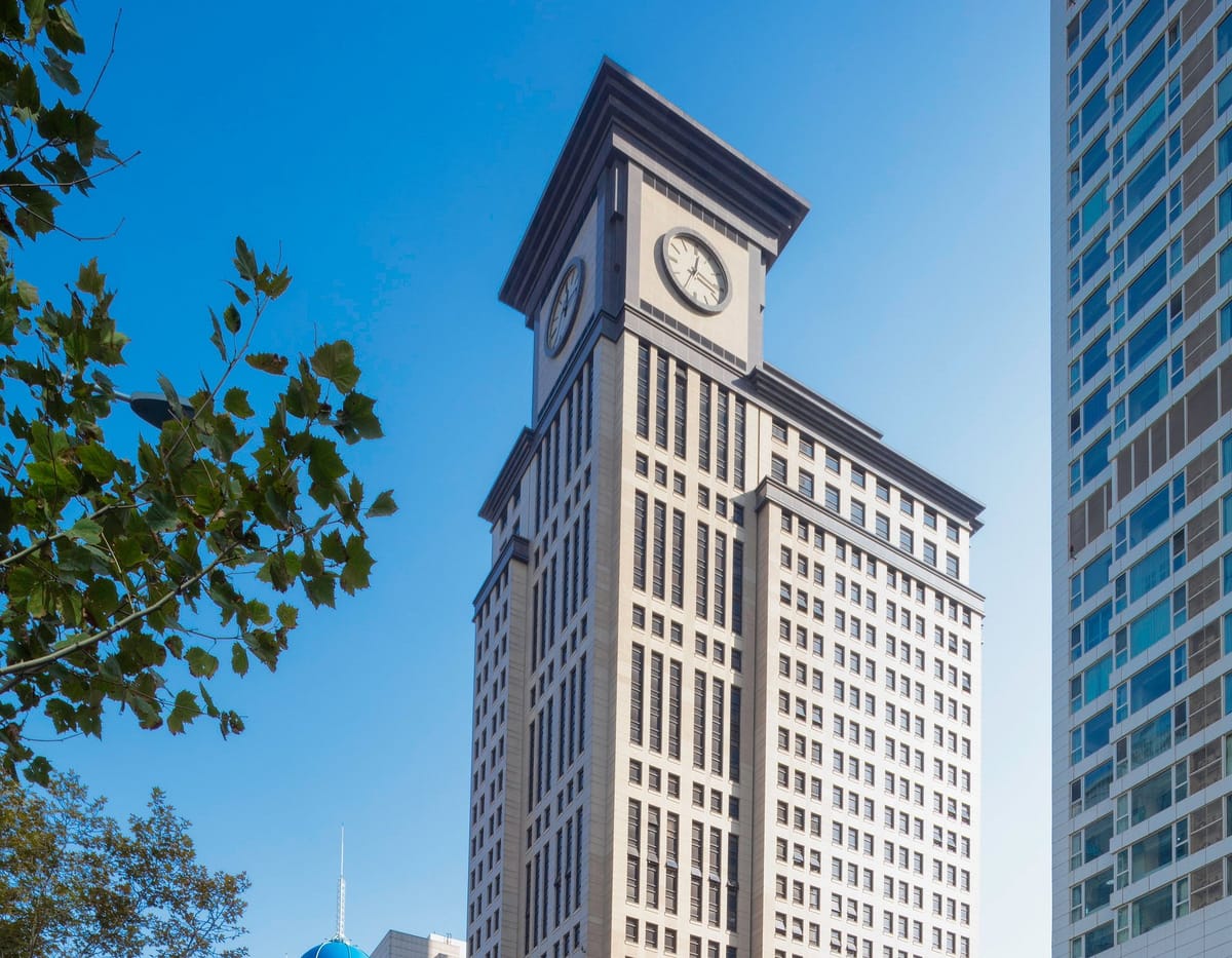 大连盛捷港湾服务公寓