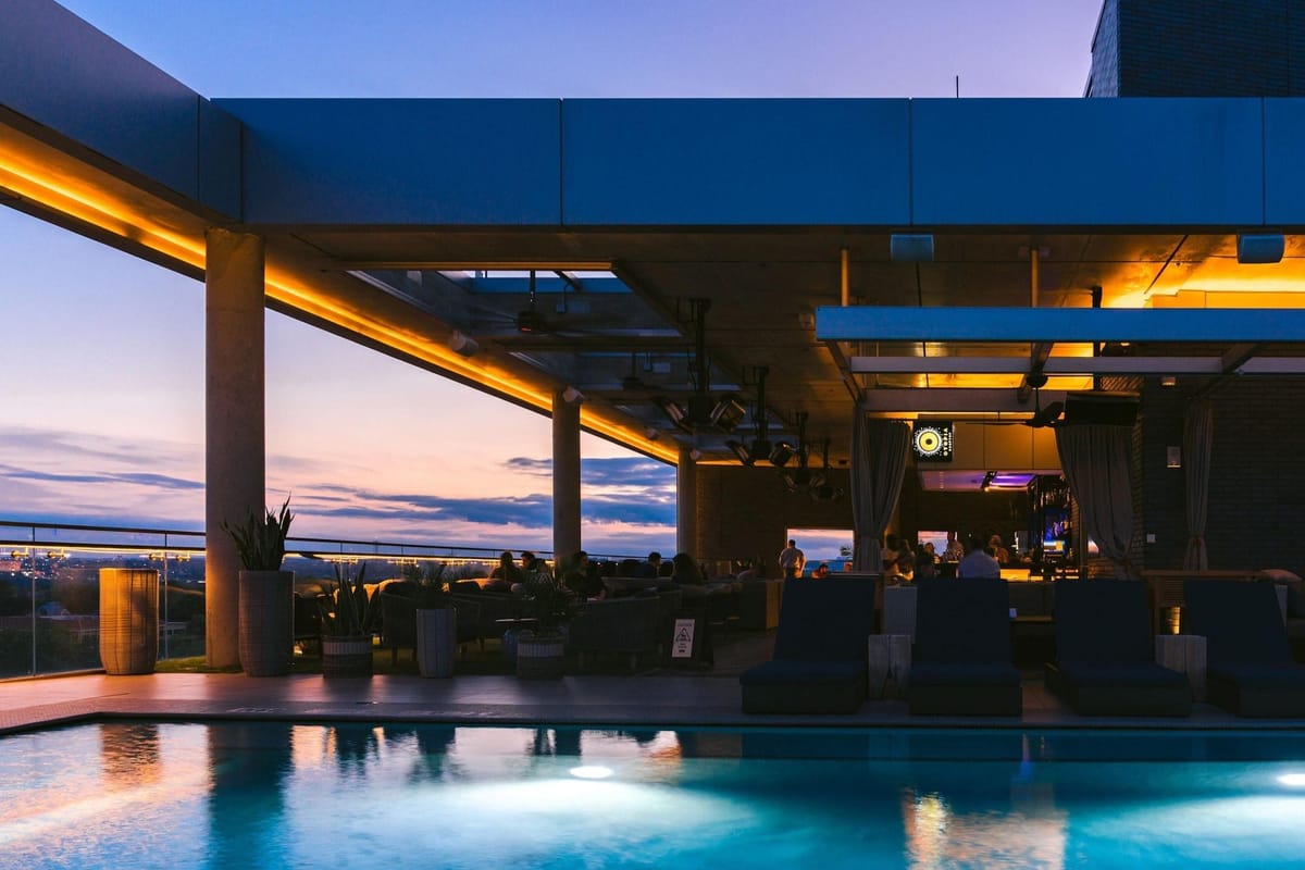 AC Hotel Austin-University