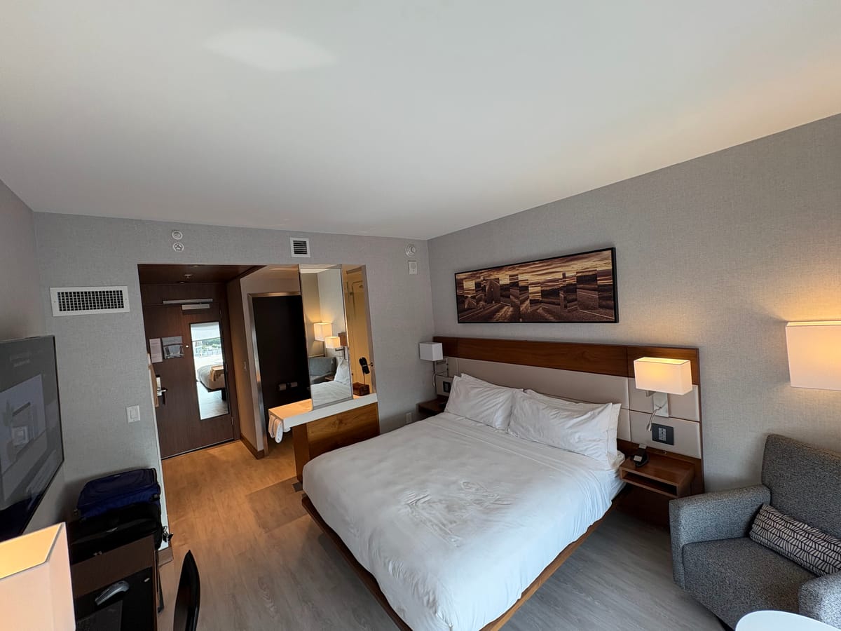 AC Hotel Austin-University — 2