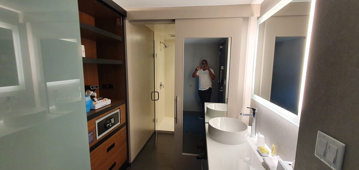 Aloft by Marriott Austin Downtown — 3