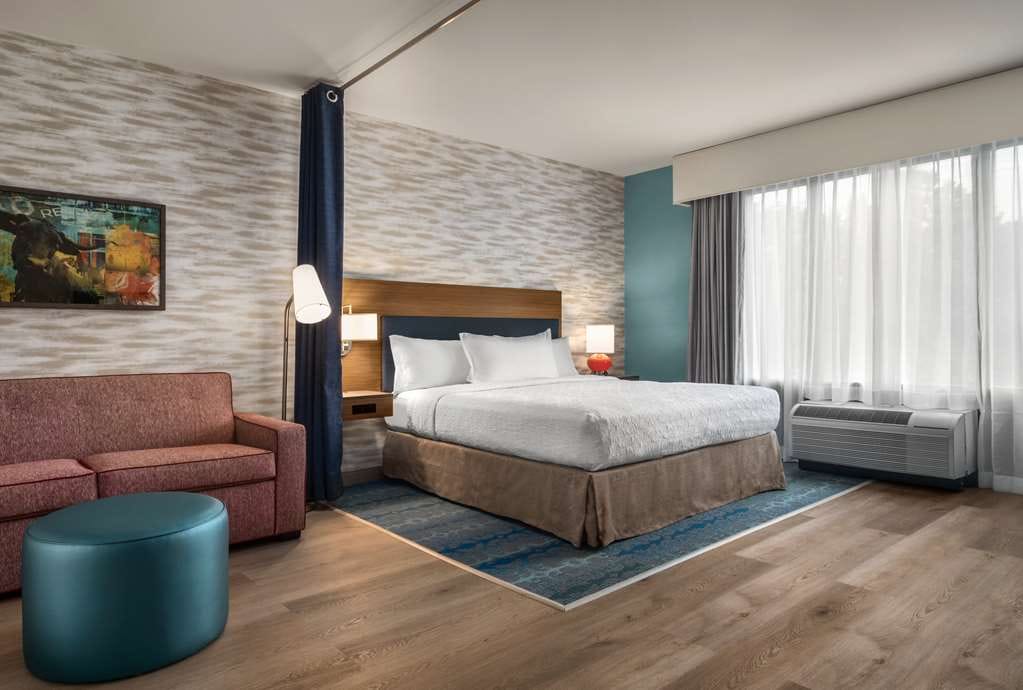 Home2 Suites by Hilton Austin East Side 5th Street — 2