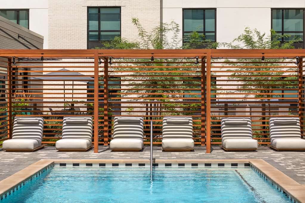 Home2 Suites by Hilton Austin East Side 5th Street — 3
