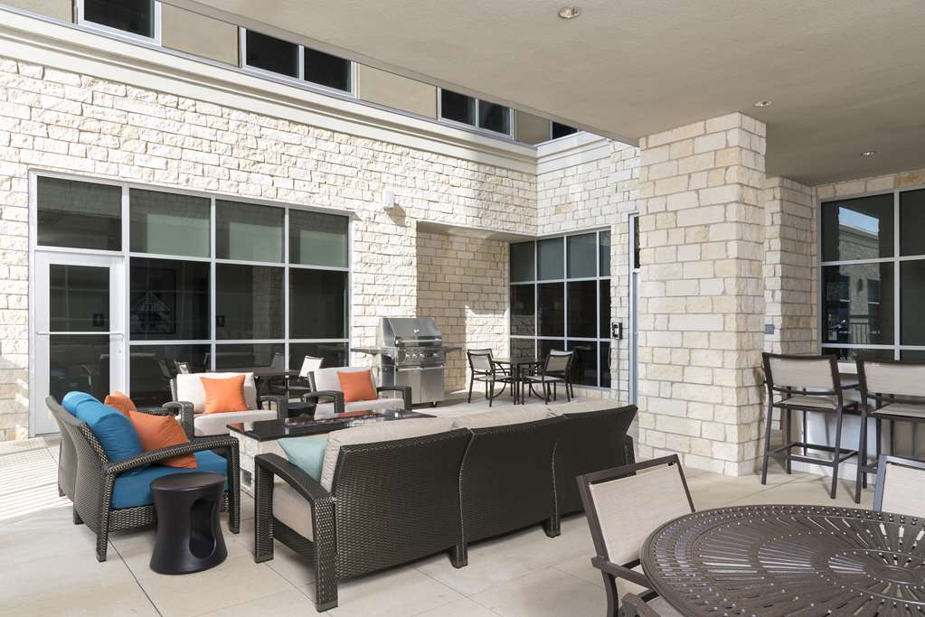 Hyatt House Austin/Downtown — 3