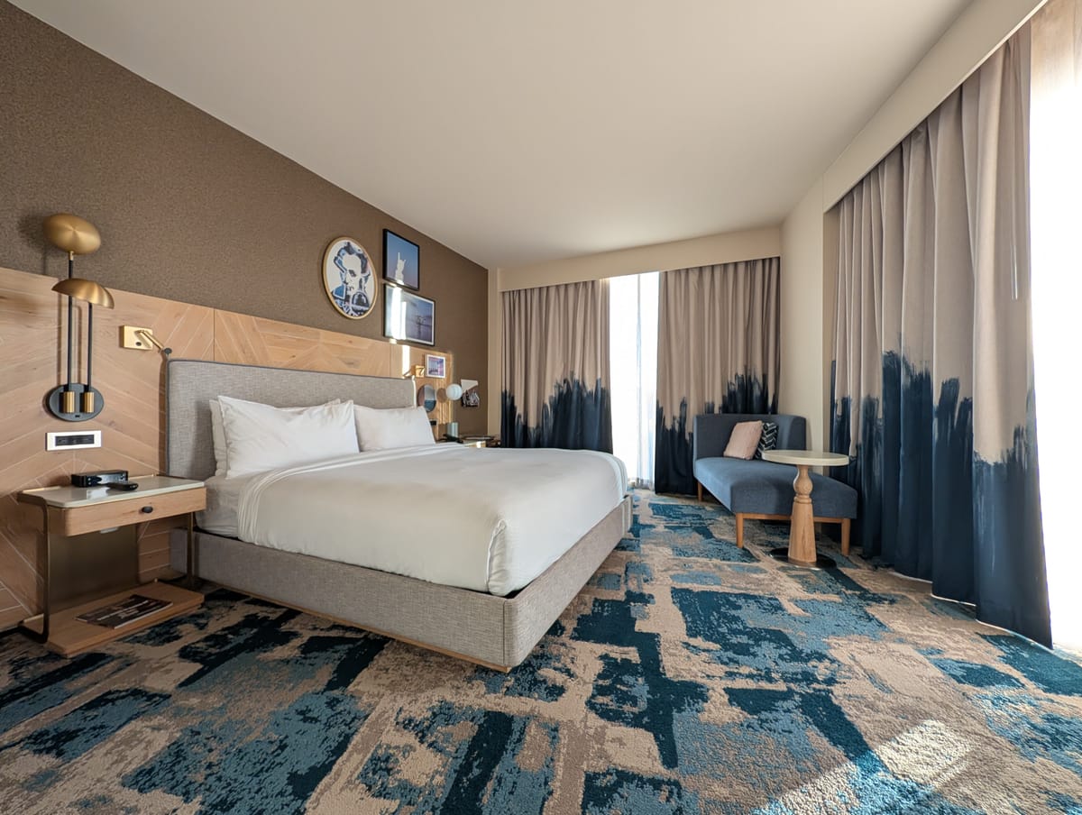 The Otis Hotel Austin, Autograph Collection — 3