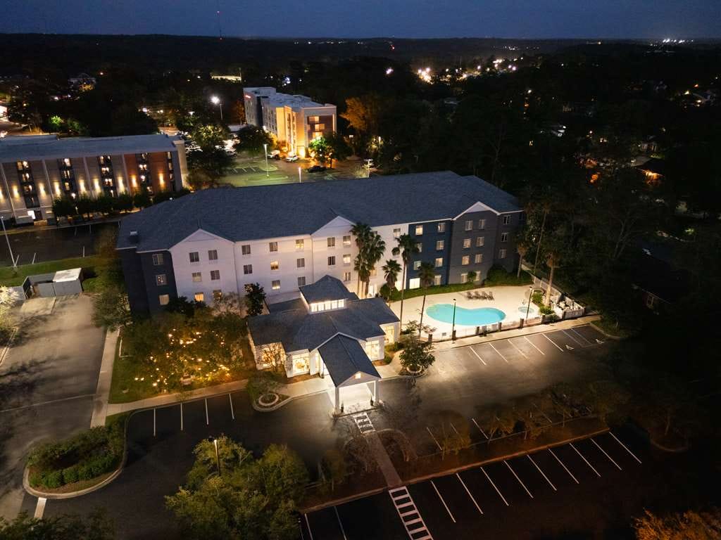 Hilton Garden Inn Tallahassee — 3