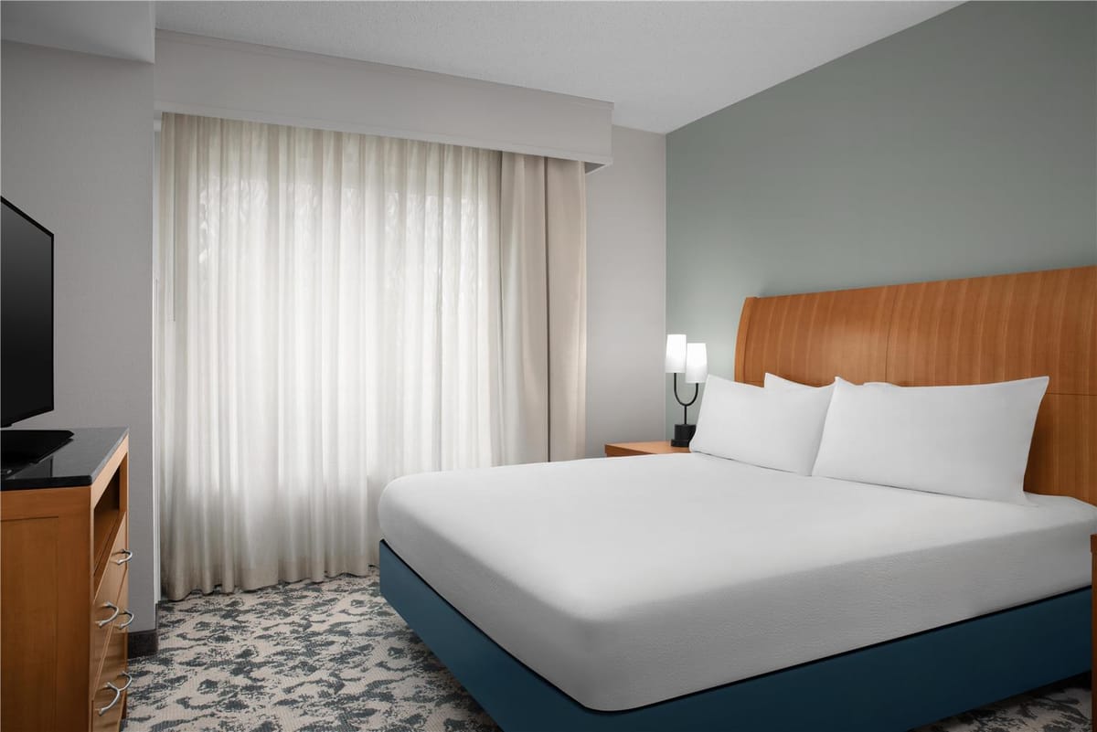 Hilton Garden Inn Tallahassee Central — 3