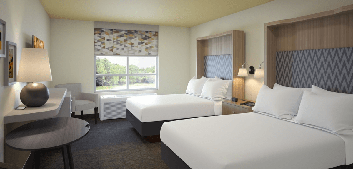 Holiday Inn & Suites Tallahassee Conference Ctr N by IHG