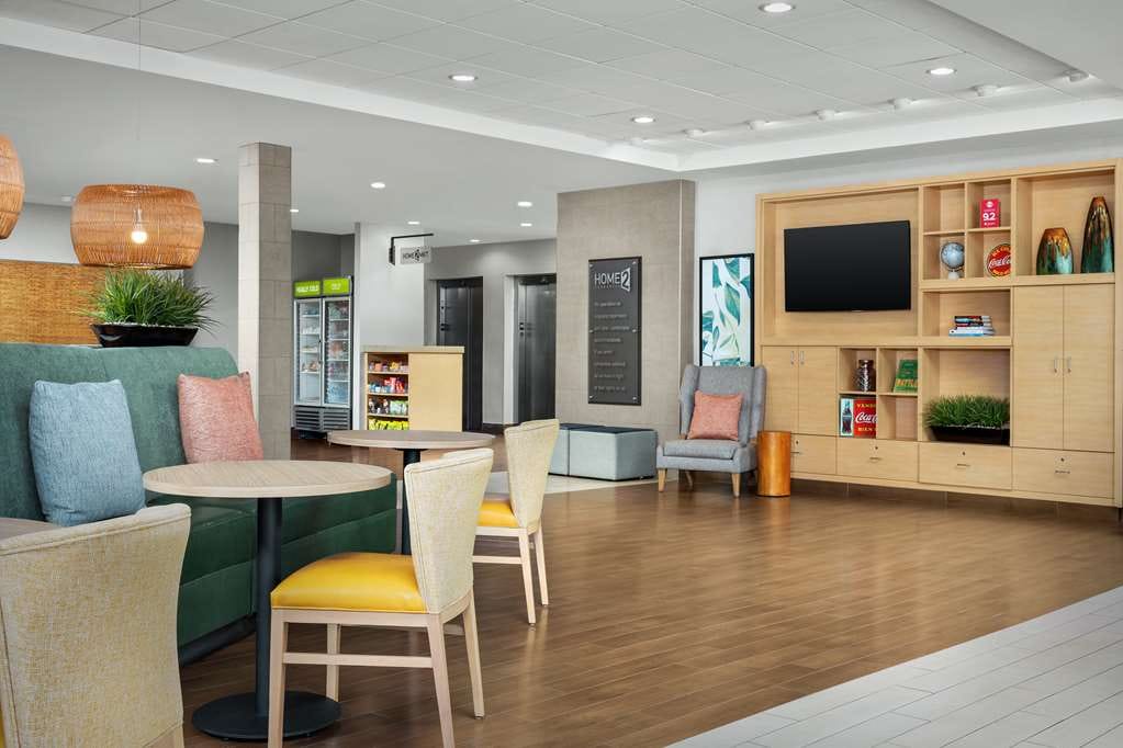 Home2 Suites by Hilton Tallahassee State Capitol — 2