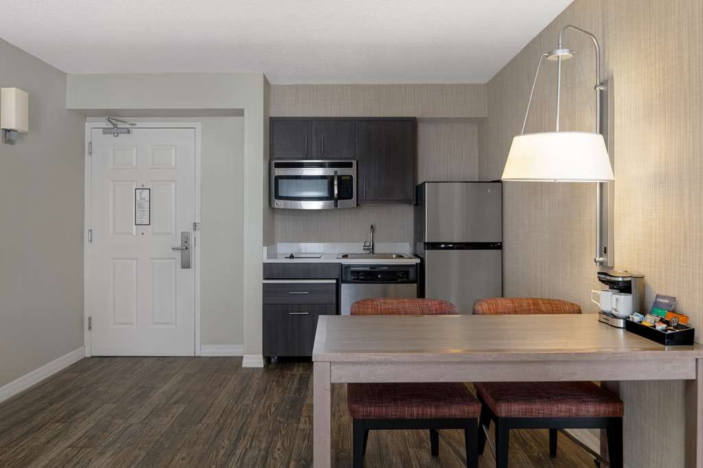 Homewood Suites by Hilton Tallahassee