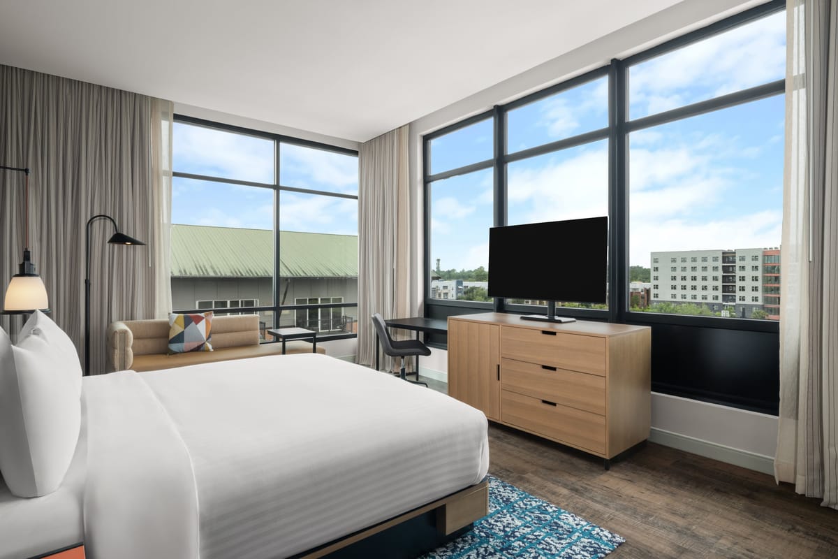 Hotel Indigo Tallahassee - Collegetown by IHG