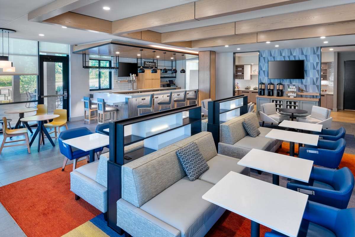 Hyatt House Tallahassee Capitol - University