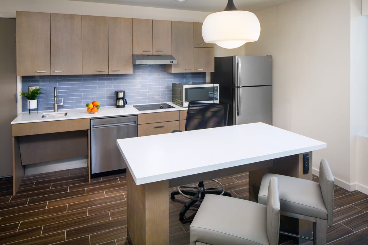 Hyatt House Tallahassee Capitol - University — 2
