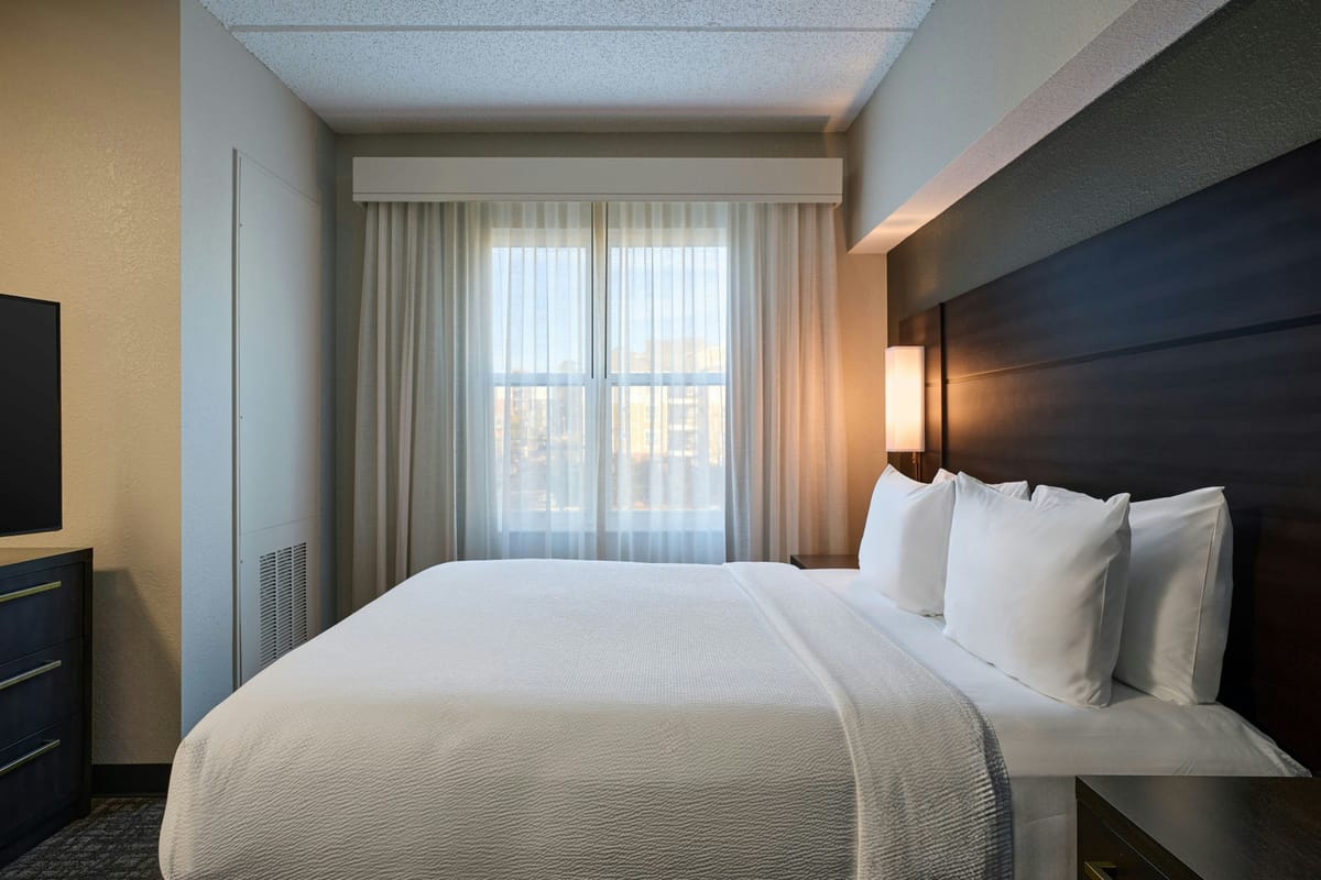 Residence Inn by Marriott Tallahassee Universities at the Capitol