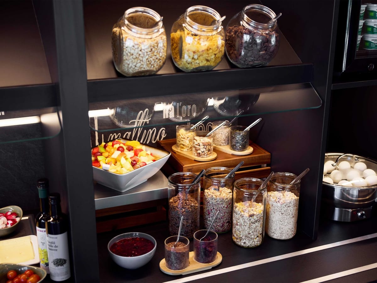 B&B HOTEL Dortmund-West — 3