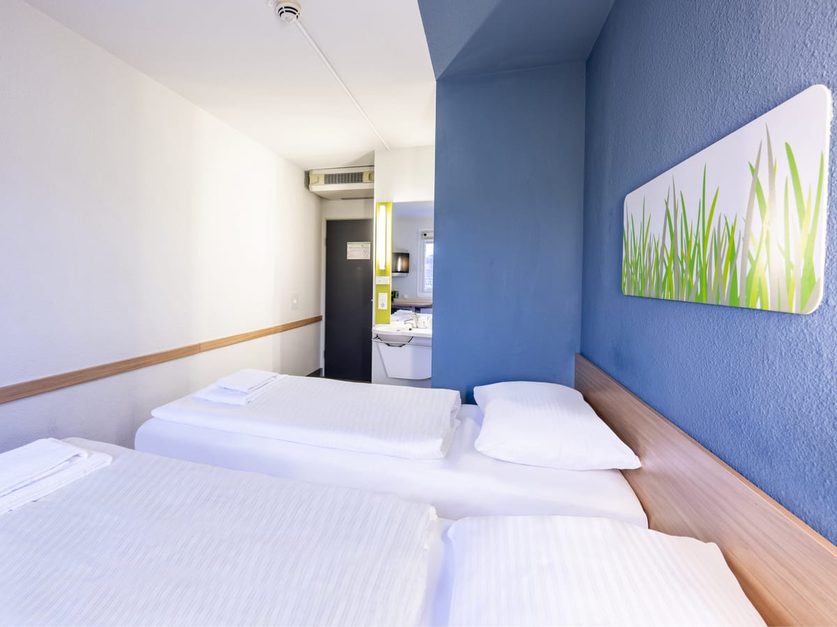B&B HOTEL Dortmund-West — 4