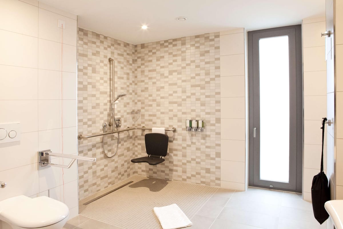 Hampton by Hilton Dortmund Phoenix See — 4