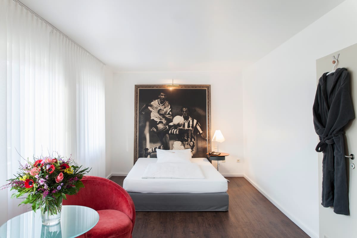 Hotel der Lennhof - Dortmund