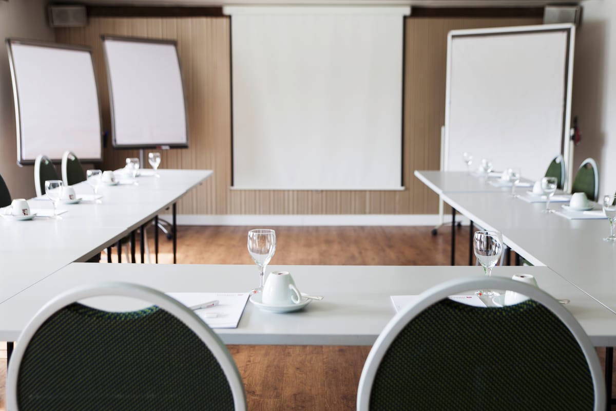 Hotel der Lennhof - Dortmund — 5