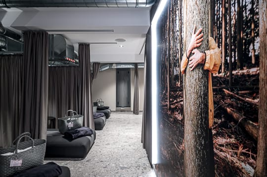 Hotel Esplanade Dortmund — 1