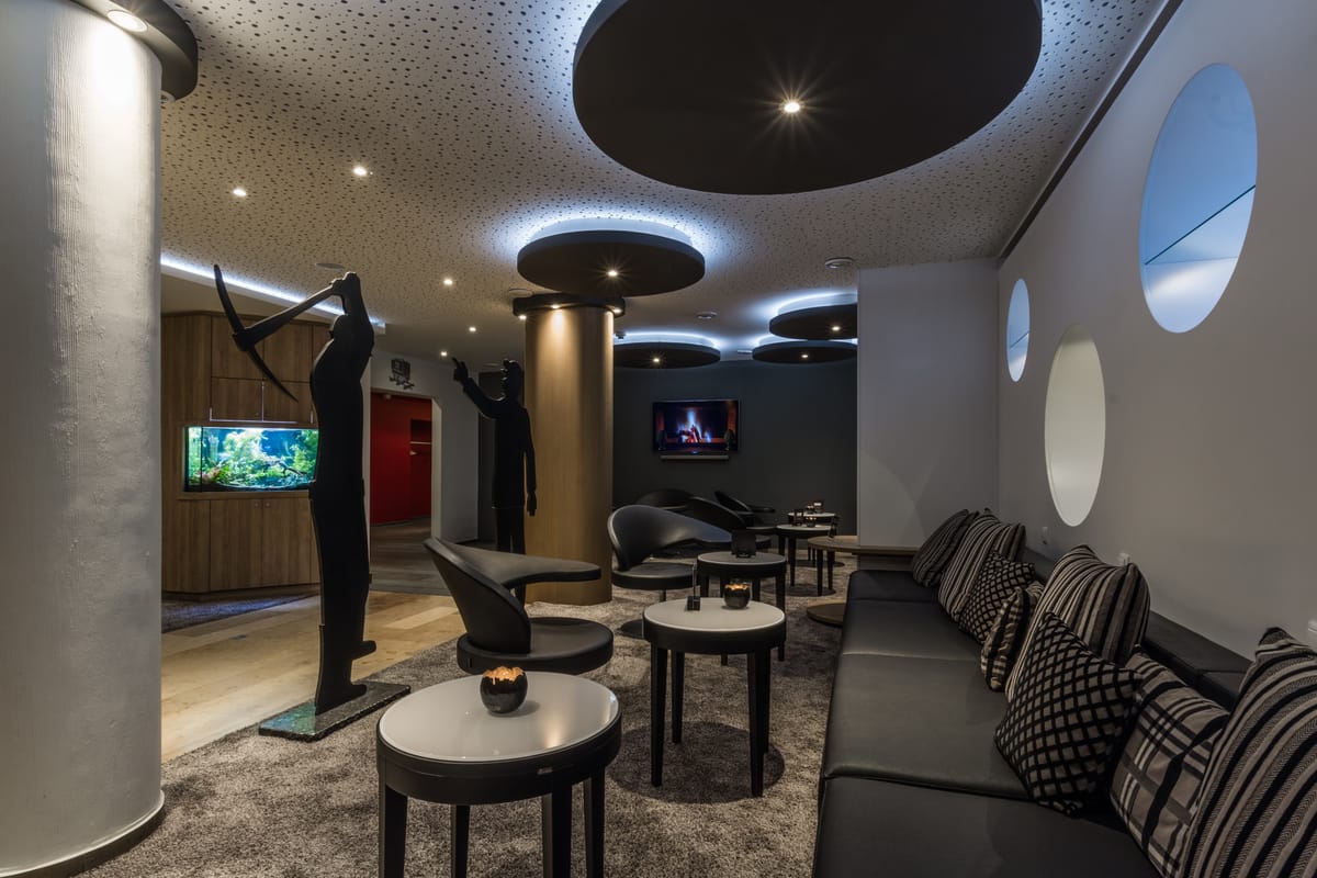 Hotel Esplanade Dortmund — 4