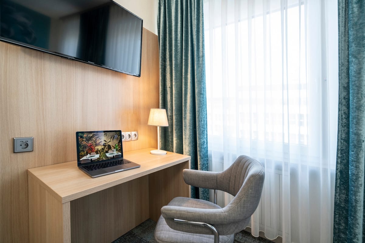 Hotel Königshof Dortmund — 5