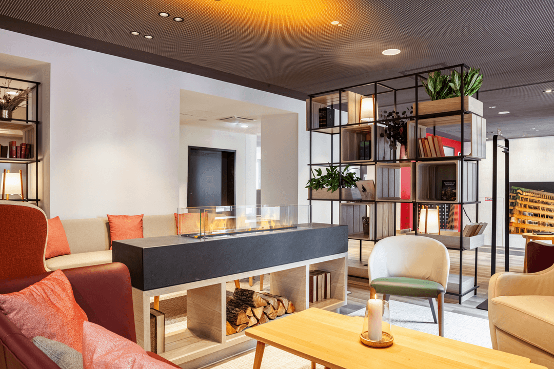 IntercityHotel Dortmund — 3