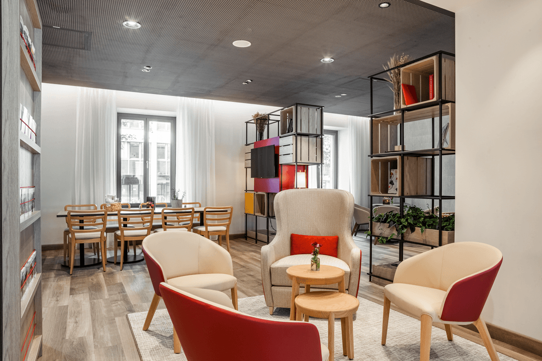 IntercityHotel Dortmund — 4