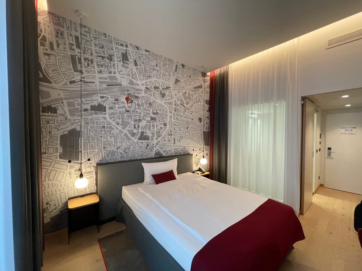 IntercityHotel Dortmund — 5