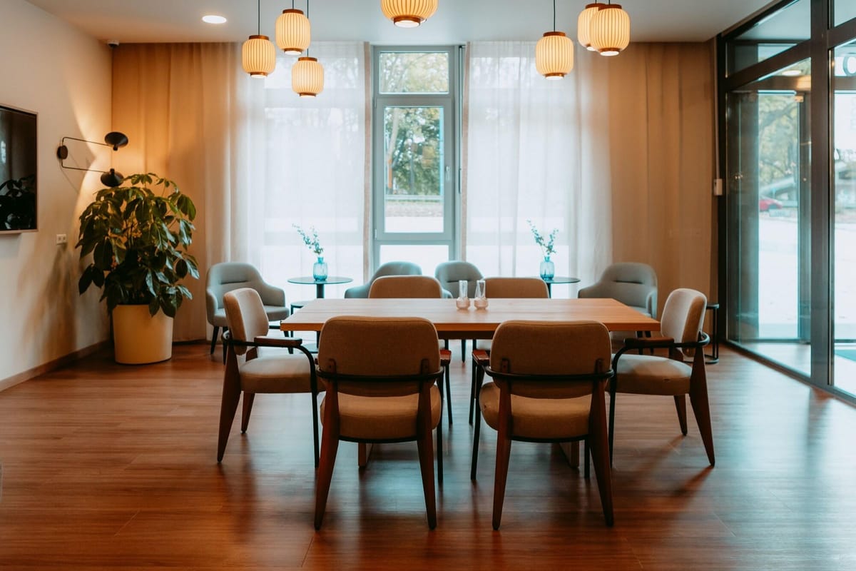 moods Hotel Dortmund — 1