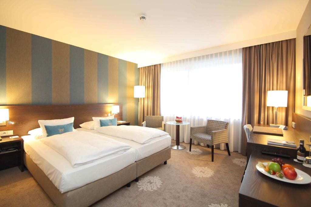 Parkhotel Wittekindshof | Dortmund — 3