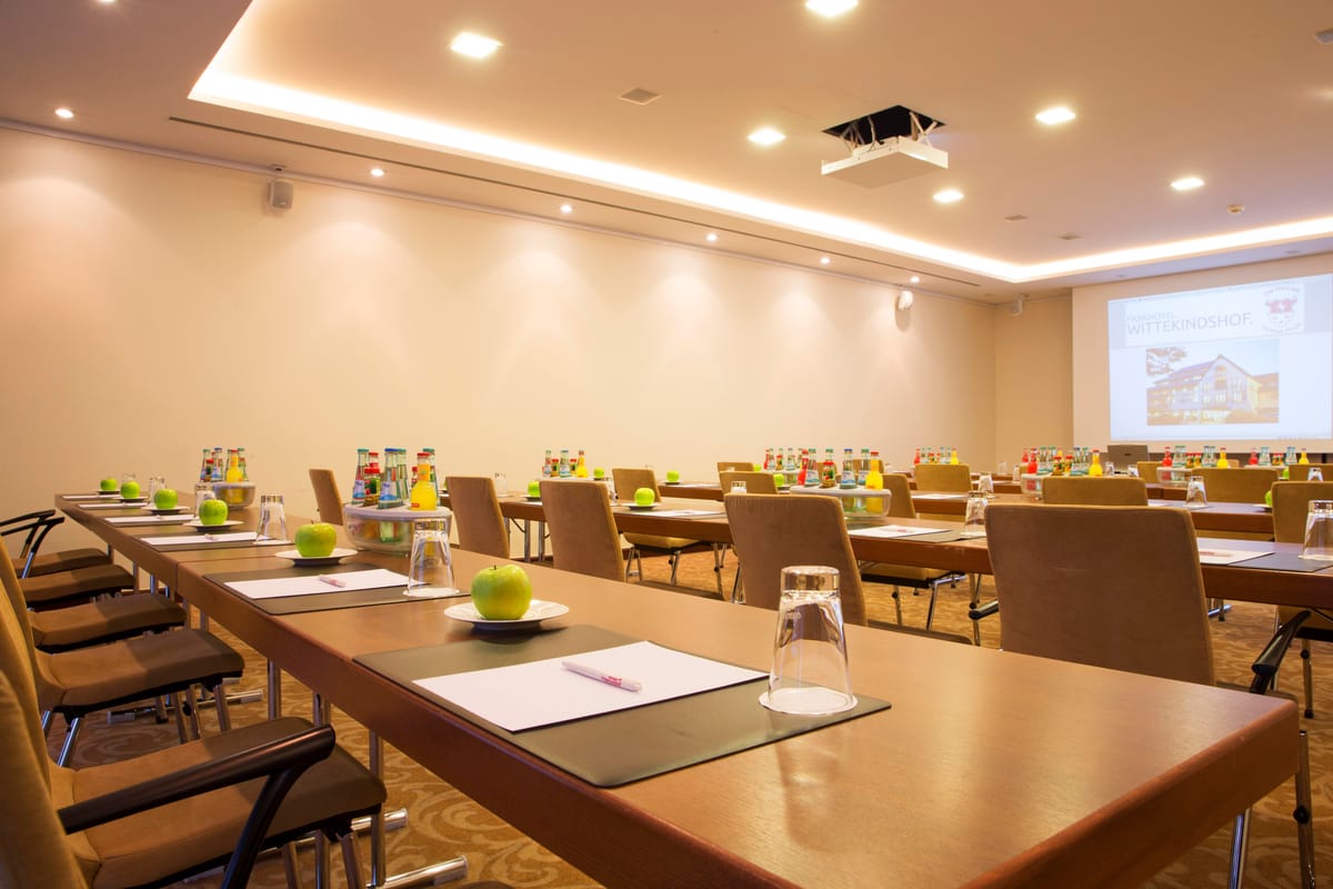 Parkhotel Wittekindshof | Dortmund — 5