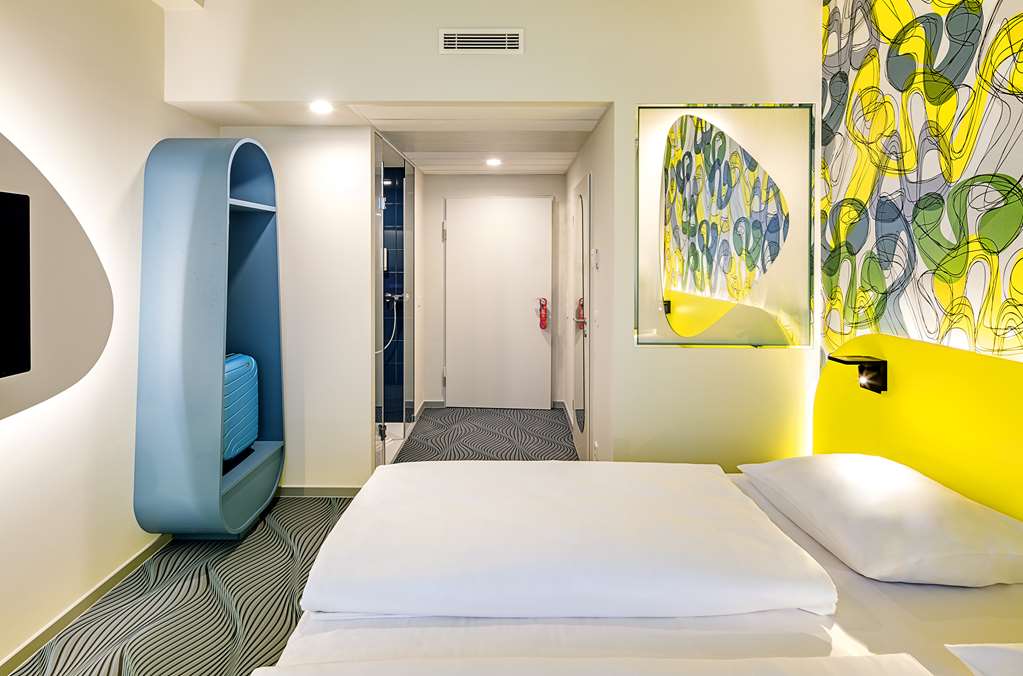 Prize by Radisson, Dortmund City — 2