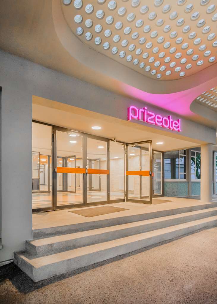 Prize by Radisson, Dortmund City — 3