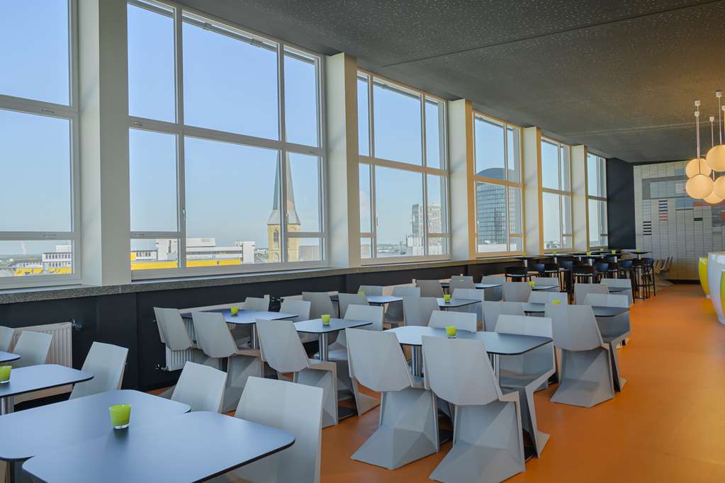 Prize by Radisson, Dortmund City — 4