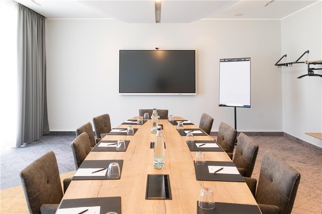 Radisson Blu Hotel, Dortmund — 5
