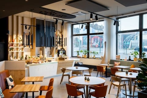 Residence Inn by Marriott Dortmund City — 1