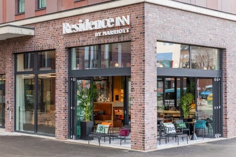 Residence Inn by Marriott Dortmund City — 5