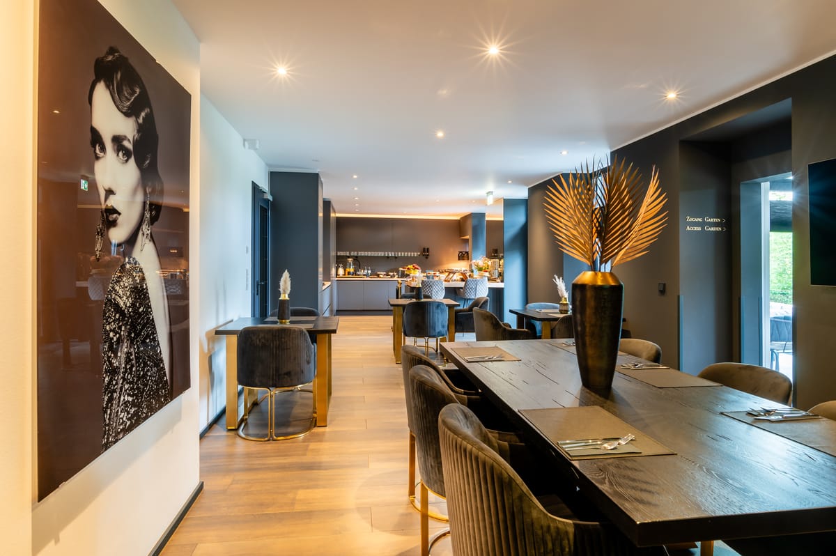 Sellmann´s Boutique Hotel — 3