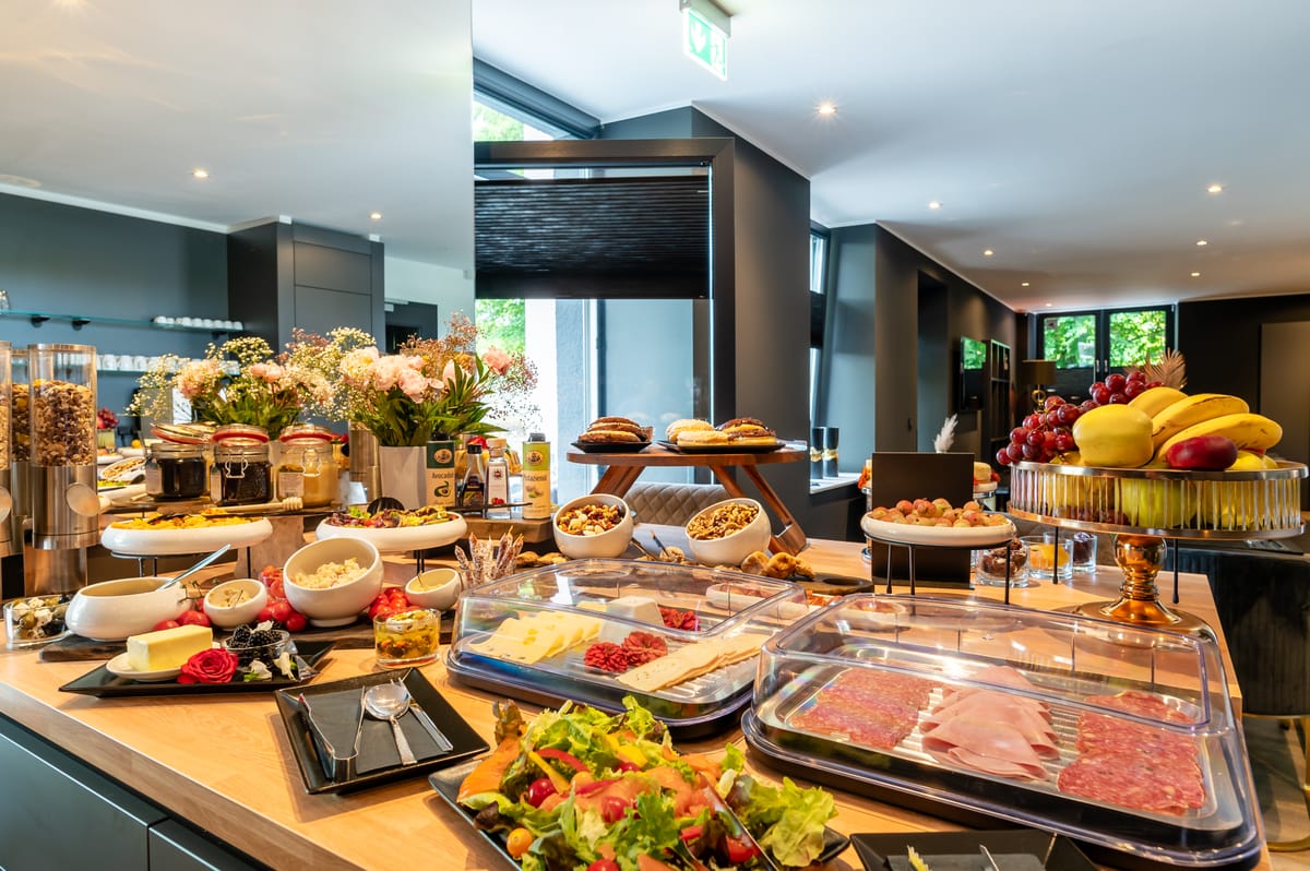 Sellmann´s Boutique Hotel — 4