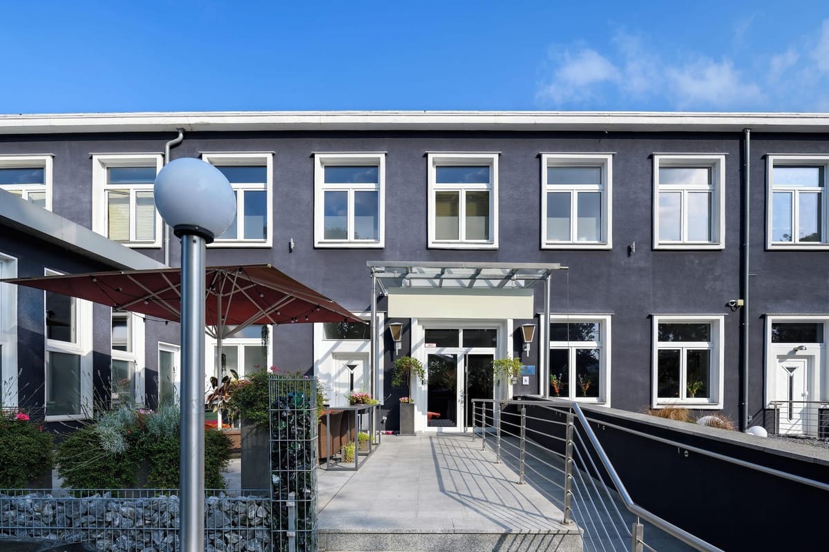 SleepinRoomz Boutique Hotel Dortmund-West — 5