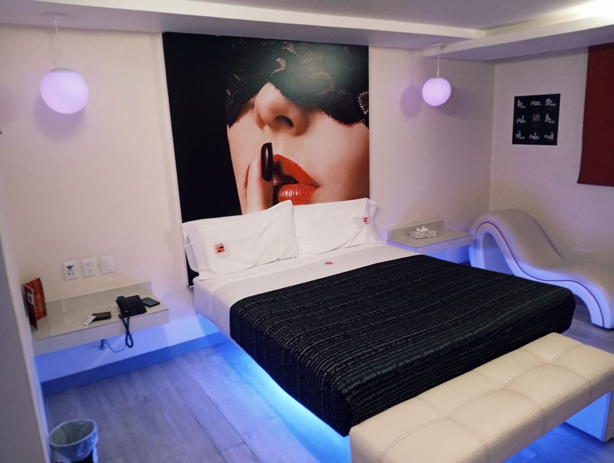 Hotel Huipulco