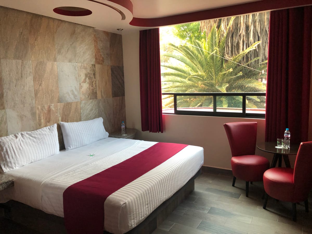 Hotel Jard Inn Adults Only — 3